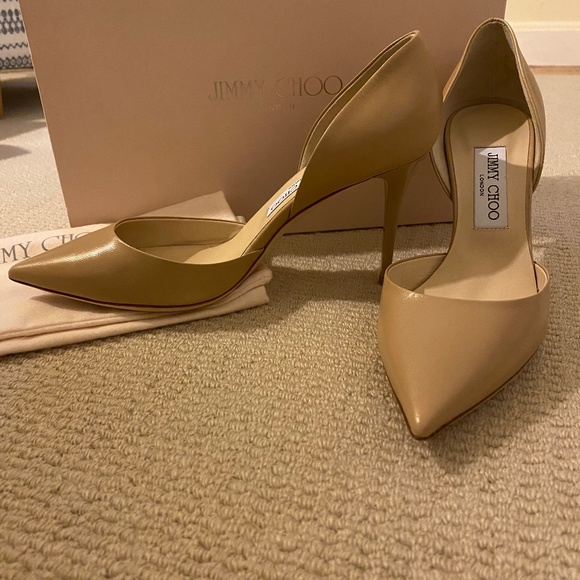 Jimmy Choo Shoes - Jimmy Choo